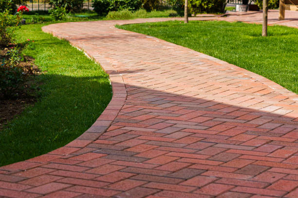 Best Brick Driveway Pavers  in Alamogordo, NM