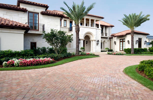 Best Commercial Driveway Pavers  in Alamogordo, NM