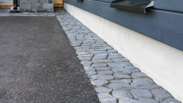 Cobblestone Driveway Pavers in Alamogordo, NM