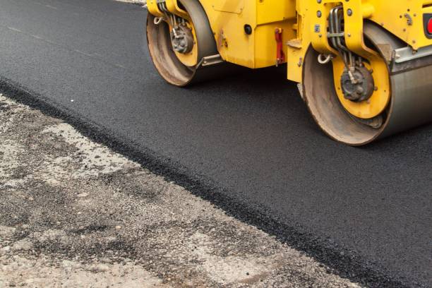 Best Concrete Paver Driveway  in Alamogordo, NM