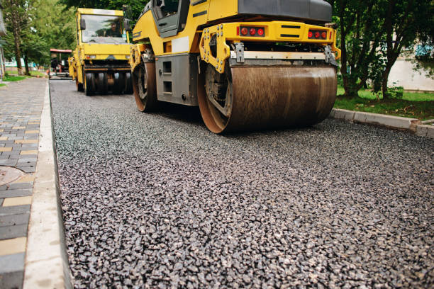 Best Residential Paver Driveway  in Alamogordo, NM